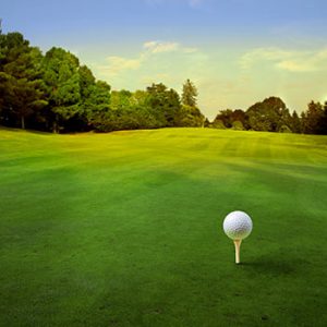 Golf Course Projects